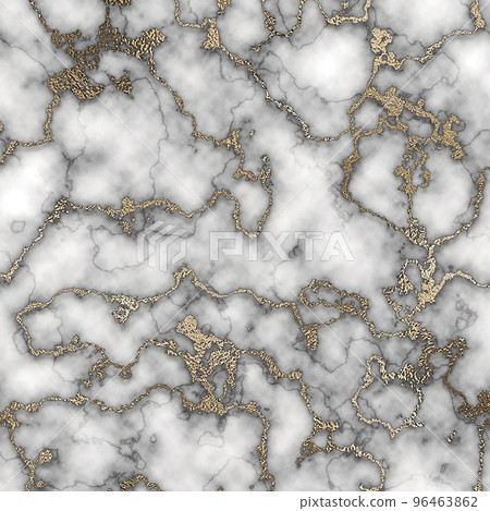 Luxury white gold marble texture background. Square marbling texture design for banner, invitation, social media post, wallpaper, headers, website, print ads, packaging design template. Luxury white gold marble texture background. Square marbling texture design for banner, invitation, social media post, wallpaper, headers, website, print ads, packaging design template. 96463862