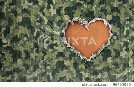 Military Hero Love Military Hero Love 96463930