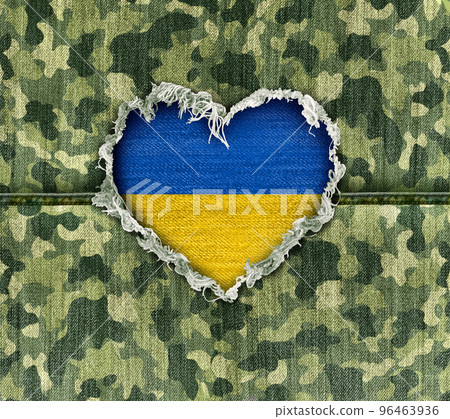 Military Hero Love Military Hero Love 96463936