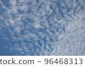 Clouds 96468313