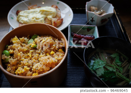 吞武里煮飯(青森縣大館市) 吞武里煮飯(青森縣大館市) 96469045