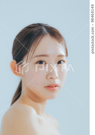 年輕女性的基本美容 年輕女性的基本美容 96469149