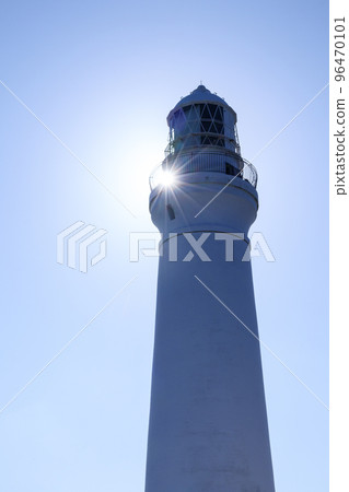 "Chiba Prefecture" Inubosaki Lighthouse 96470101