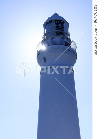 "Chiba Prefecture" Inubosaki Lighthouse 96470105