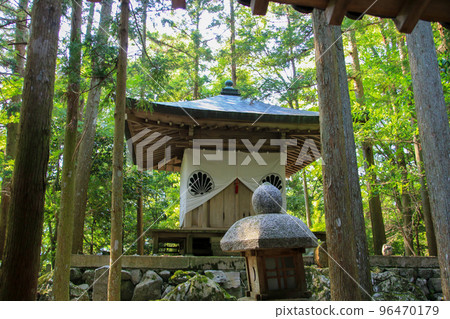 Kurama Temple Kurama Temple 96470179