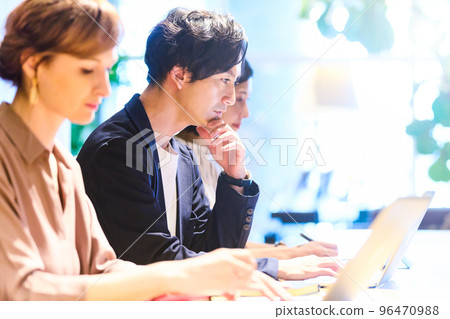 商務攝影合作：PARK6 powered by bondolfi boncaffē 96470988