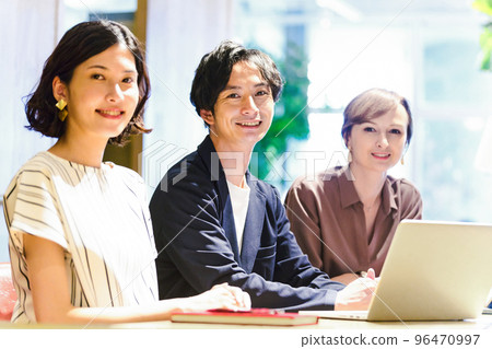 Business photography cooperation: PARK6 powered by bondolfi boncaffē 96470997