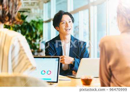 Business photography cooperation: PARK6 powered by bondolfi boncaffē 96470999