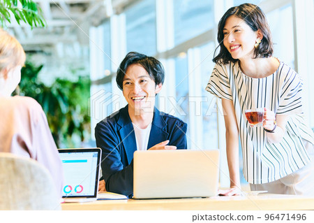 商業中攝影合作：PARK6 powered by bondolfi boncaffē 96471496