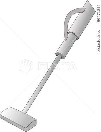 Vacuum cleaner  96471853