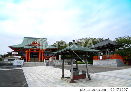 成田山福井別院九頭龍寺三國成田山 96471907