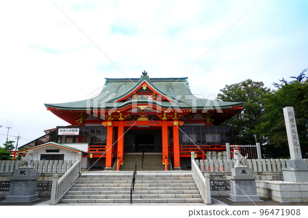 成田山福井別院九頭龍寺三國成田山 成田山福井別院九頭龍寺三國成田山 96471908