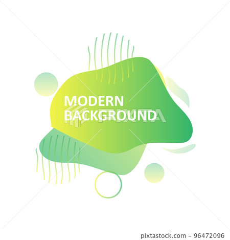 Abstract Liquid Logo Shape. Water Paint Design, Abstract Modern Element Vector. Colored Gradient.Illustration Banner Abstract Gradient Liquid Shape Abstract Liquid Logo Shape. Water Paint Design, Abstract Modern Element Vector. Colored Gradient.Illustration Banner Abstract Gradient Liquid Shape 96472096