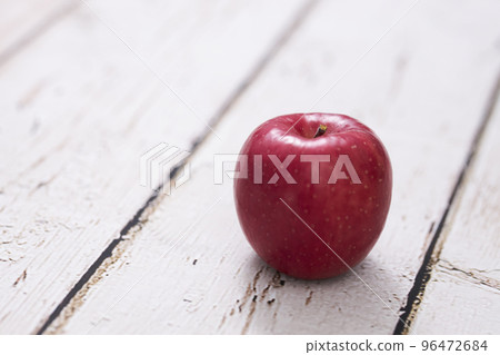 Fresh apple Fuji 96472684