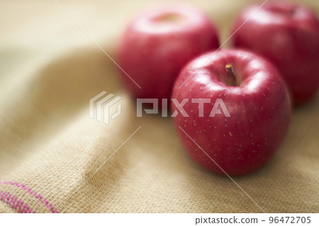 Fresh apple Fuji Fresh apple Fuji 96472705