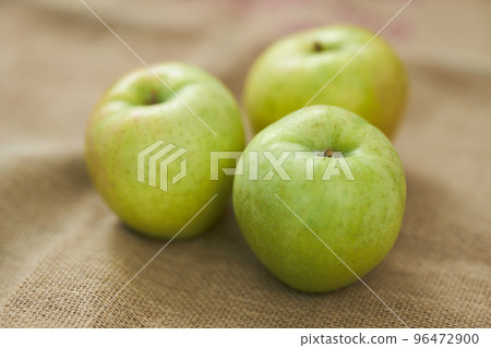 新鮮蘋果歐林 96472900