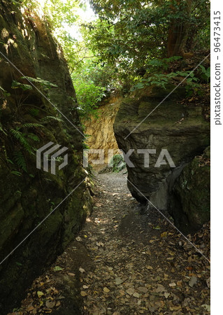 名越切通第一街 名越切通第一街 96473415