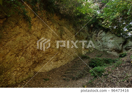 Nagoshi cut Nagoshi cut 96473416