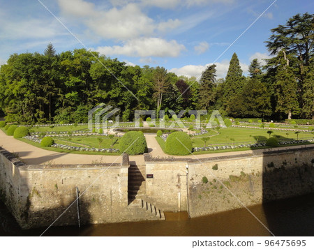 Chenonceau Castle 96475695