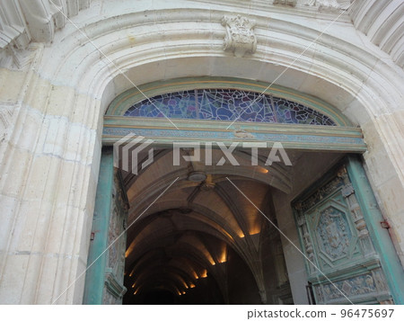 雪濃梭城堡 雪濃梭城堡 96475697