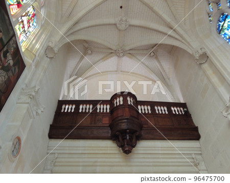 雪濃梭城堡 96475700