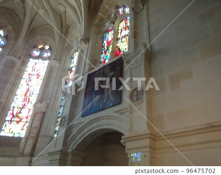 Chenonceau Castle 96475702