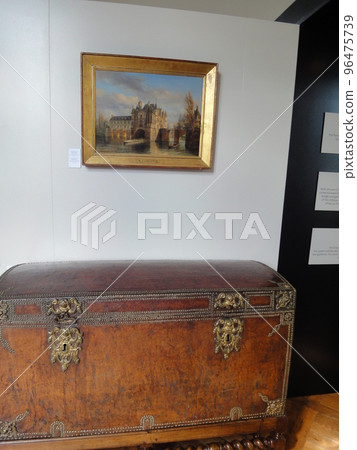 Chenonceau Castle Chenonceau Castle 96475739