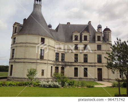 Chambord Castle Chambord Castle 96475742