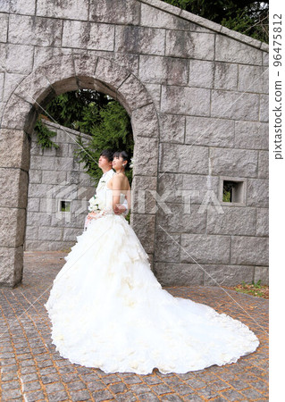 只拍婚紗婚紗禮服&燕尾服,婚紗外景拍攝 只拍婚紗婚紗禮服&燕尾服,婚紗外景拍攝 96475812