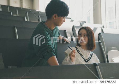 大學生 學生 教育 96476228