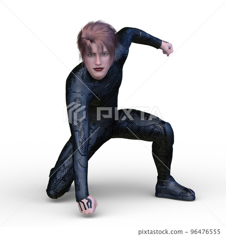 Cyber man Cyber man 96476555