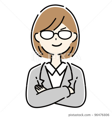 Doyaru Doya 面容 Business Woman Doyaru Doya 面容 Business Woman 96476806