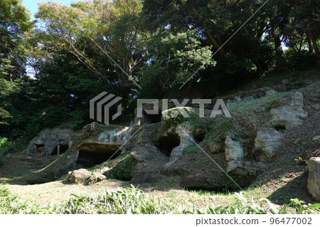 Mandolida tower group Mandolida tower group 96477002