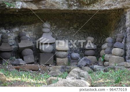 Mandolida tower group 96477019