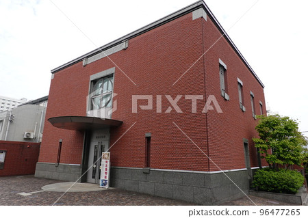 Logistics Museum Logistics Museum 96477265