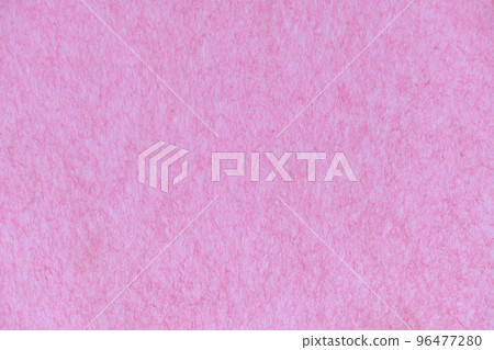 日本紙背景材料（粉紅色/白色背景） 96477280