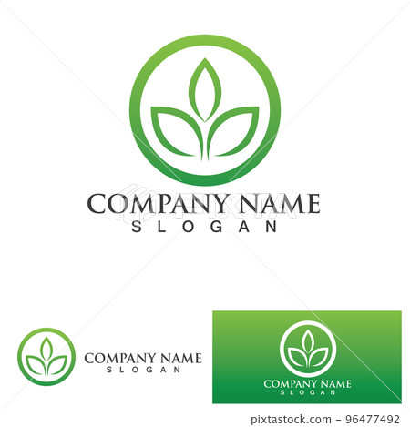 Eco Energy Vector Logo with leaf symbol. Green color with flash or thunder graphic. Nature and electricity renewable. This logo is suitable for technology, recycle, organic. Eco Energy Vector Logo with leaf symbol. Green color with flash or thunder graphic. Nature and electricity renewable. This logo is suitable for technology, recycle, organic. 96477492