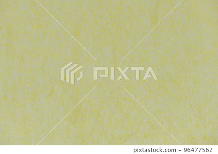 Japanese paper background material (yellow/white) 96477562