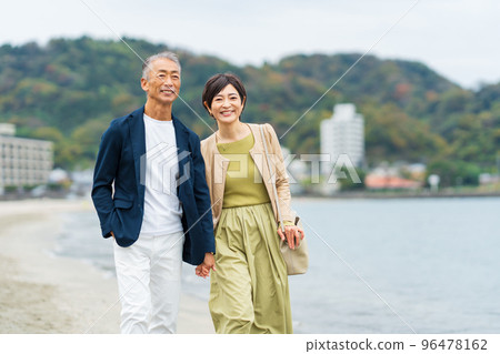 資深夫婦旅行第二人生 96478162