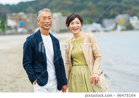 資深夫婦旅行第二人生 96478164