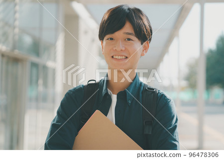 College Student, college student, university student 96478306