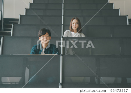 College Student, college student, university student 96478317