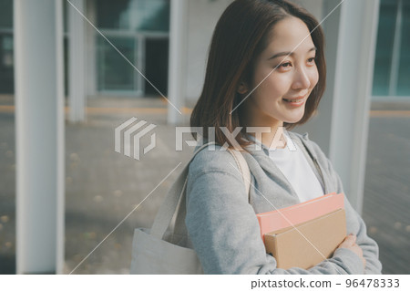 女大學生 大學生 女生 96478333