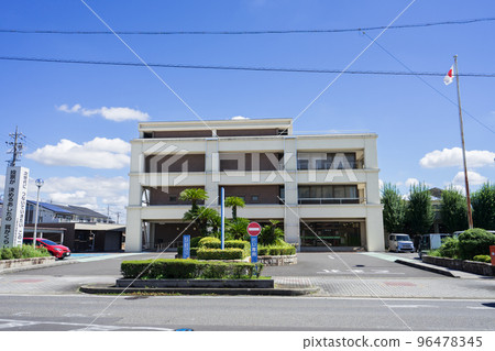 江南市政廳 江南市政廳 96478345