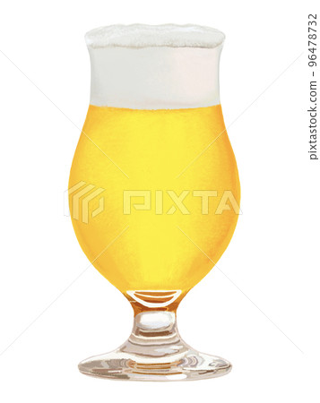 beer (small beer glass) beer (small beer glass) 96478732