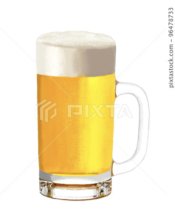 啤酒（杯） 96478733