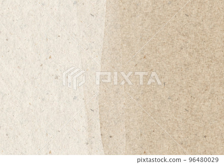 Japanese paper background texture in retro Japanese style 96480029