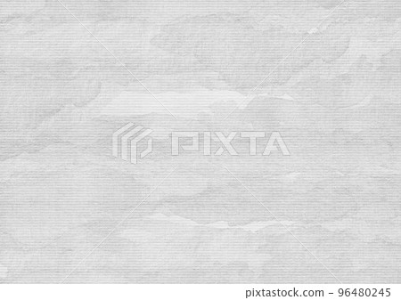retro paper background texture with watercolor smudges 96480245