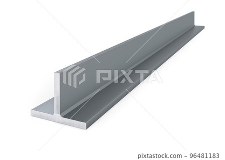 T profile or structural tee steel beam T profile or structural tee steel beam 96481183