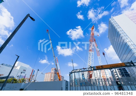 《福岡縣》2022年11月16日福岡市中央區(福岡市役所附近) 《福岡縣》2022年11月16日福岡市中央區(福岡市役所附近) 96481348